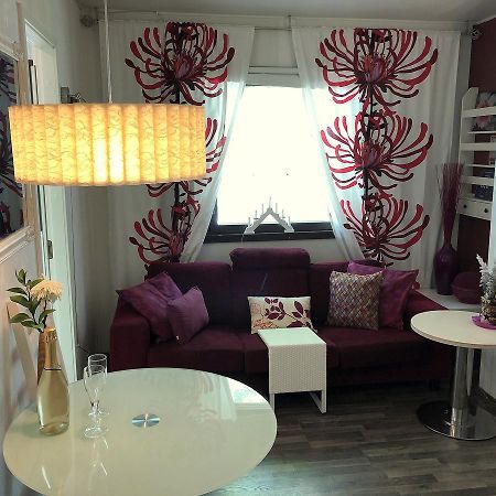Aparthotel Raita House Savonlinna Exterior foto