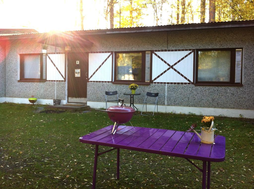 Aparthotel Raita House Savonlinna Exterior foto