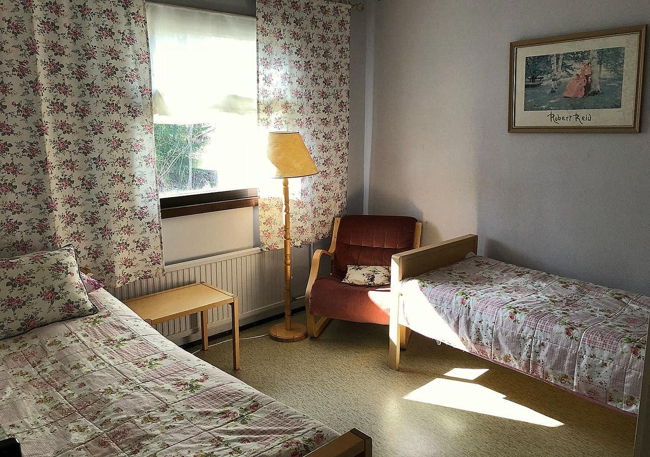 Aparthotel Raita House Savonlinna Exterior foto