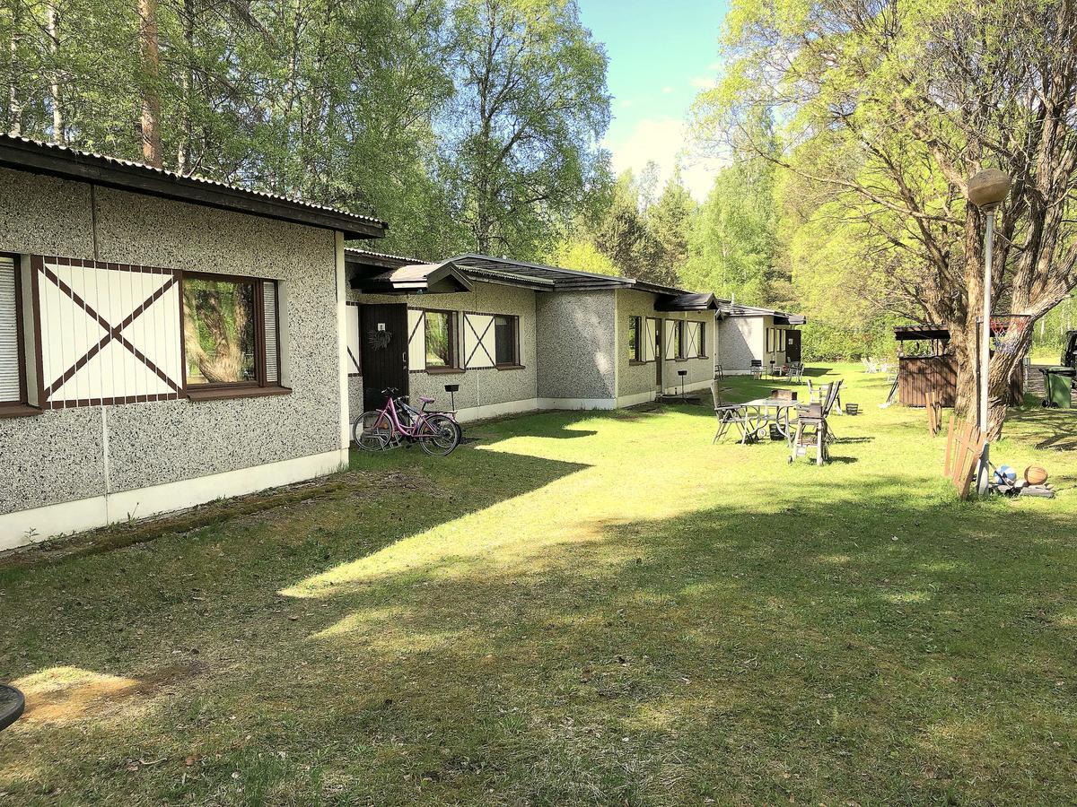 Aparthotel Raita House Savonlinna Exterior foto