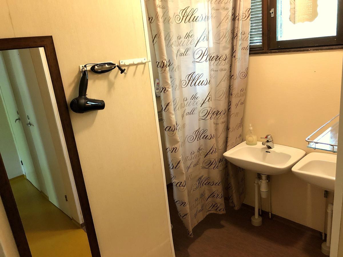Aparthotel Raita House Savonlinna Exterior foto