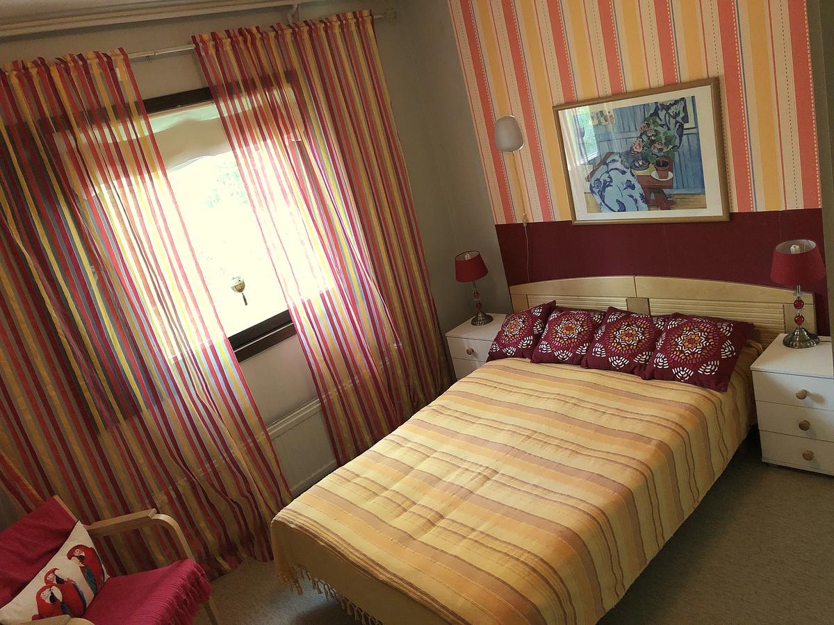Aparthotel Raita House Savonlinna Exterior foto