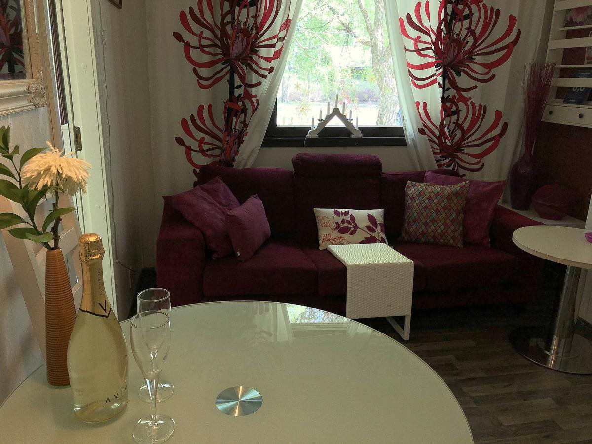 Aparthotel Raita House Savonlinna Exterior foto